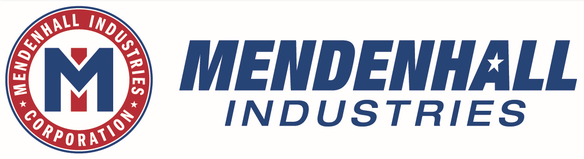 Mendenhall Industries Logo